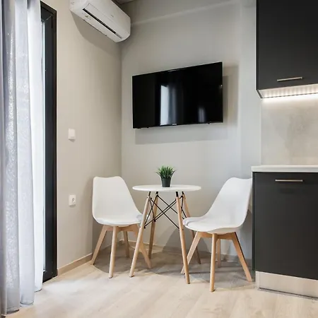 Aparthotel Wyz