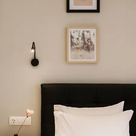 Aparthotel Wyz